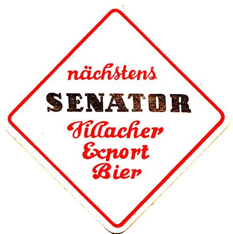 villach k-a villacher raute 3b (195-senator-schwarzrot) 